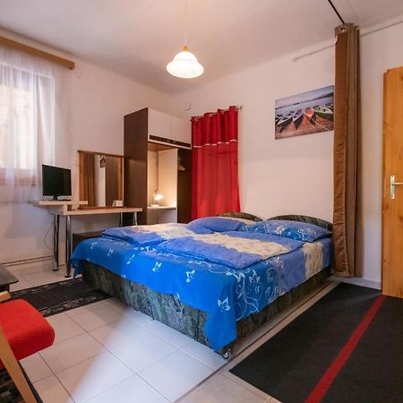 Aranylaz Vendeghaz Apartment Visegrád Екстериор снимка