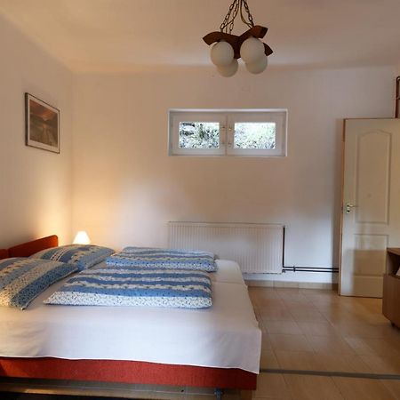 Aranylaz Vendeghaz Apartment Visegrád Екстериор снимка