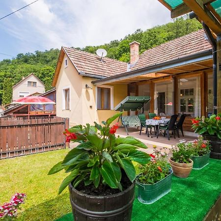 Aranylaz Vendeghaz Apartment Visegrád Екстериор снимка