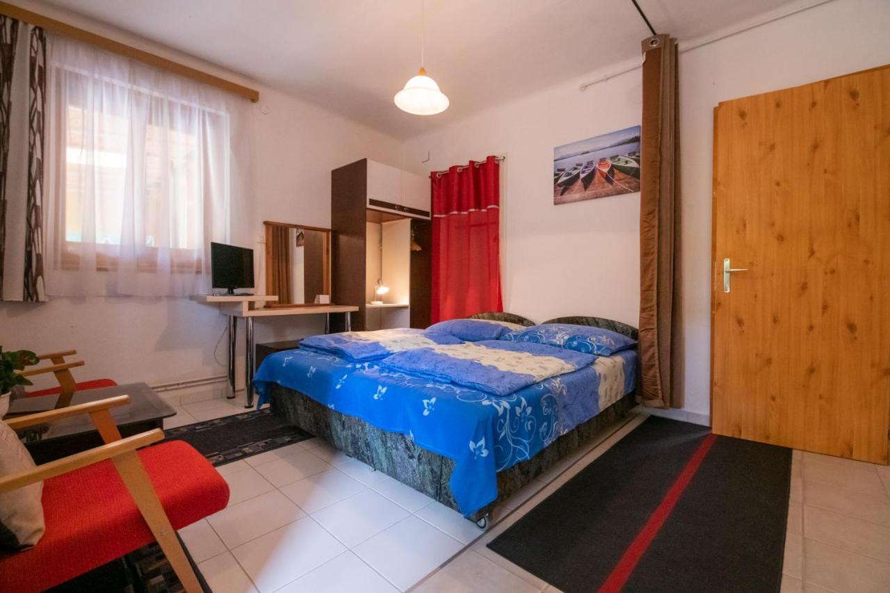 Aranylaz Vendeghaz Apartment Visegrád Екстериор снимка