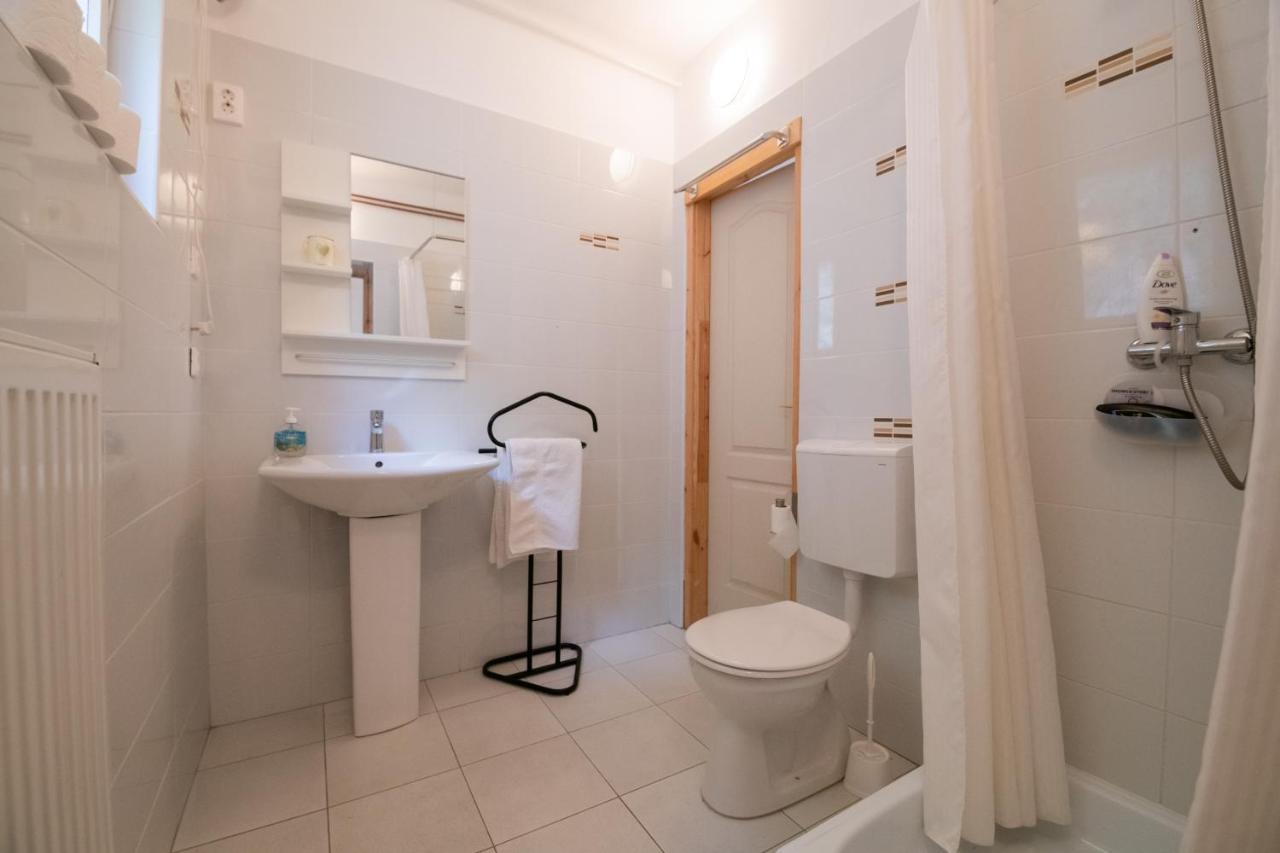 Aranylaz Vendeghaz Apartment Visegrád Екстериор снимка